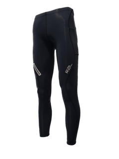 Calça Endurance - corrida - Black Full