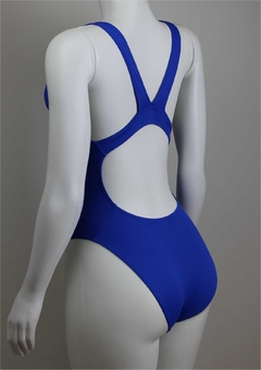 Maiô natação - modelo slim - comprar online