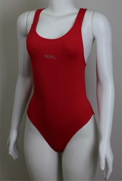 Maiô natação - modelo slim - loja online