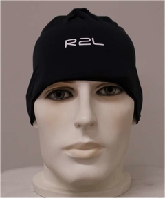 Bandana R2L Head