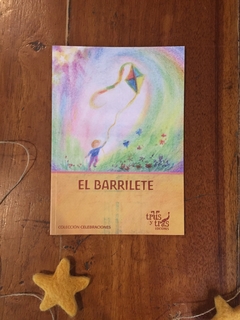 El barrilete.