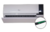 Defletor de ar para evaporadora do ar condicionado de 9000 a 24000btus universal - comprar online