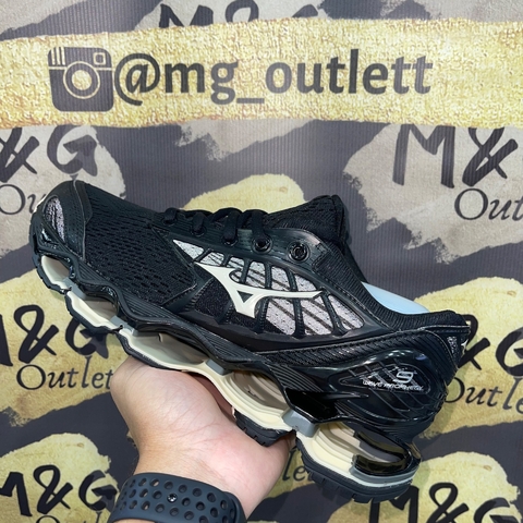 Mizuno Prophecy 9
