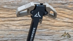 CHARGING HANDLE RADIAN WEAPONS RAPTOR FDE - Bullguns