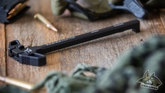 CHARGING HANDLE RADIAN WEAPONS RAPTOR PRETO