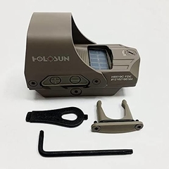 HOLOSUN 510C - FDE - comprar online