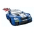 BMW M6 GT3 com Luz e Som 1/24 - California Action - comprar online