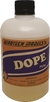 Dope Nitrocelulose 1Litro Resina Para Acabamento - Modelismo