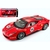 Miniatura Ferrari 458 Challenge Racing 1/24 - Bburago 26302