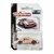 Miniatura Série Porsche Premium 1/64 - Majorette - Aerotech Models
