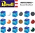 Tinta Revell - Acqua Color - Varias Cores - 18ml