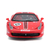 Miniatura Ferrari 458 Challenge Racing 1/24 - Bburago 26302 - loja online