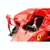 Imagem do Kit Plastimodelo Ferrari F60 partes photoetched 1/20 Tamiya