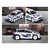 Miniatura Carro Ford Fiesta WRC Cars 1/64 - Majorette - comprar online
