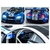 BMW M6 GT3 com Luz e Som 1/24 - California Action na internet