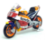 Imagem do Moto Gp Honda Yamaha Ducati Ktm 1/18 Vários Modelos - Maisto