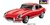 Jaguar E-Type Coupé Model Set 1/24 - Revell 67668