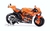 Moto Gp Honda Yamaha Ducati Ktm 1/18 Vários Modelos - Maisto na internet