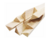 Vareta Triangular de Madeira Balsa 6MM x 6MM x 930MM