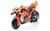 Imagem do Moto Gp Honda Yamaha Ducati Ktm 1/18 Vários Modelos - Maisto