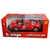 Imagem do Miniatura Ferrari 458 Challenge Racing 1/24 - Bburago 26302