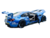 BMW M6 GT3 com Luz e Som 1/24 - California Action - loja online