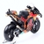 Moto Gp Honda Yamaha Ducati Ktm 1/18 Vários Modelos - Maisto - Aerotech Models