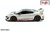 Mini Honda Acura NSX branco Exotic Design 1/24 Maisto 32536 - comprar online