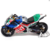 Moto Gp Honda Yamaha Ducati Ktm 1/18 Vários Modelos - Maisto
