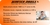 Trava Rosca AT 120 vermelho 10g - TekBond - comprar online