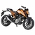 Miniatura Moto Ktm 250 Duke 1/18 Bburago 51030 - comprar online