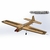 Kit Blue Angel VCC 52" - Aerotech Models - comprar online