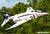 Aeromodelo RC Jato F4D Phantom II Ultra 8S 90mm EDF Freewing - loja online