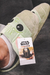 Chinelo Pantufa - Baby Yoda - loja online