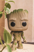 Funko Eu sou Groot - Guardiões da Galáxia - Planet Store