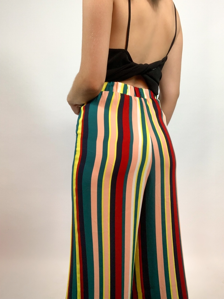 Calça pantacourt cheap forever 21