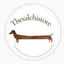 Logo de thesalchistore.com