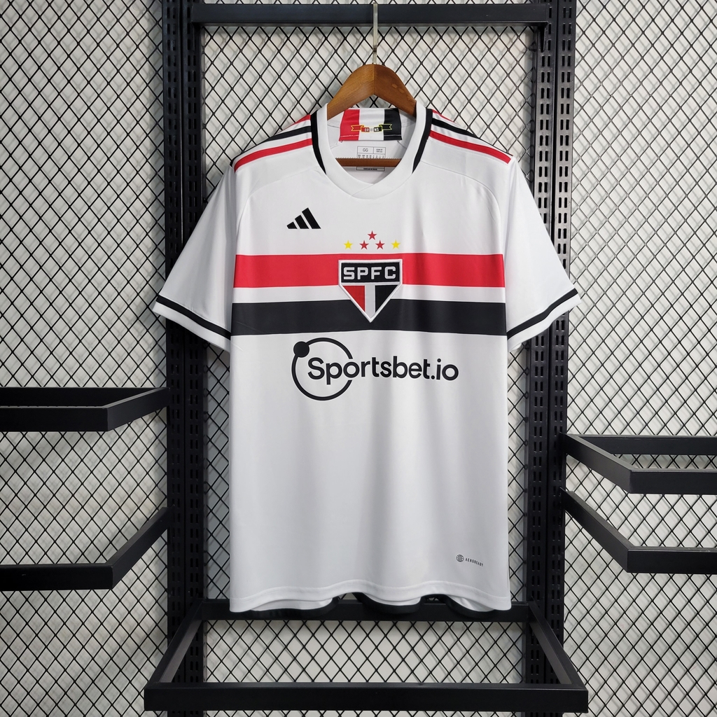 Camisa adidas spfc sales