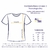 Camiseta Basic Unissex Personal Trainer (PT02) - ALLTRIX