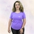 T-shirt Basic Feminina Fitness Alltrix (P00) - loja online