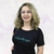 T-shirt Basic Feminina Fisioterapia (P06c) - ALLTRIX