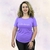 T-shirt Basic Feminina Fisioterapia (P06c)