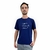 Camiseta Basic Unissex Café Pilates Vinho (P05) - ALLTRIX