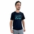 Camiseta Basic Unissex Pilates Movimento Cura (P07) - ALLTRIX