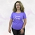 T-shirt Basic Feminina Movimento Cura Alltrix (P07) - comprar online