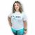 Camiseta Basic Unissex Pilates Ponte (P08) - comprar online