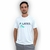 Camiseta Basic Unissex Pilates Ponte (P08) - ALLTRIX