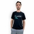 Camiseta Basic Unissex Pilates Ponte (P08) na internet
