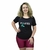 T-shirt Basic Feminina Pilates Ponte (P08) na internet