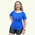 T-Shirt ICE Feminina Dia de Pilates (P12) - comprar online